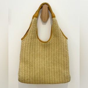 Banana Republic shoulder bag/purse